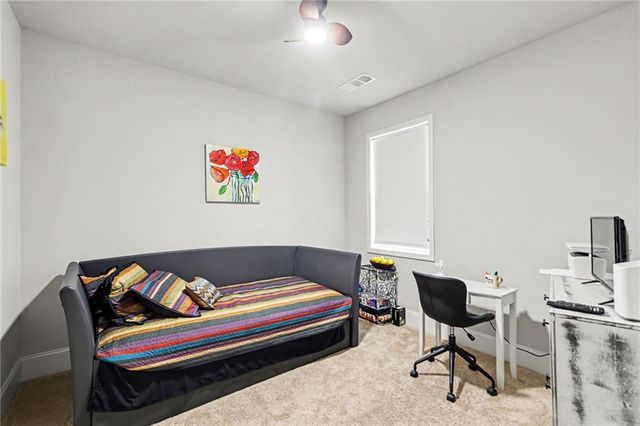 2840 Bluestone Drive, Atlanta, GA 30331