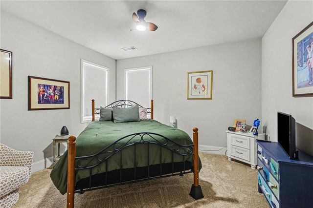 2840 Bluestone Drive, Atlanta, GA 30331