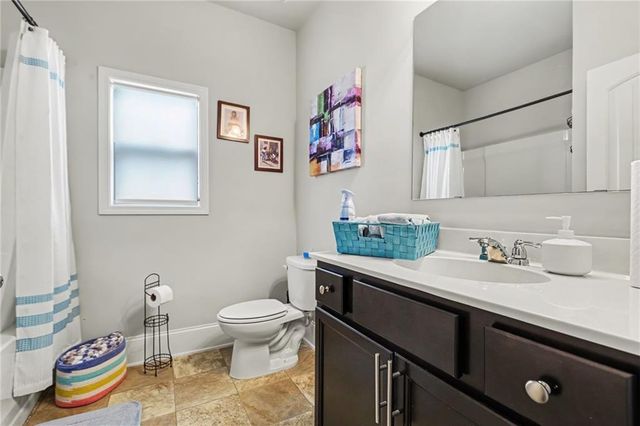 2840 Bluestone Drive, Atlanta, GA 30331