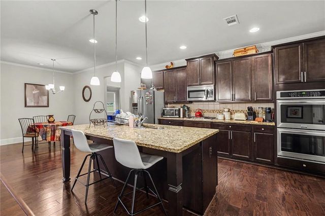 2840 Bluestone Drive, Atlanta, GA 30331