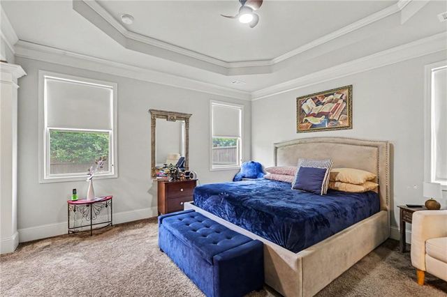 2840 Bluestone Drive, Atlanta, GA 30331