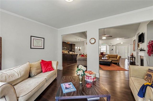 2840 Bluestone Drive, Atlanta, GA 30331