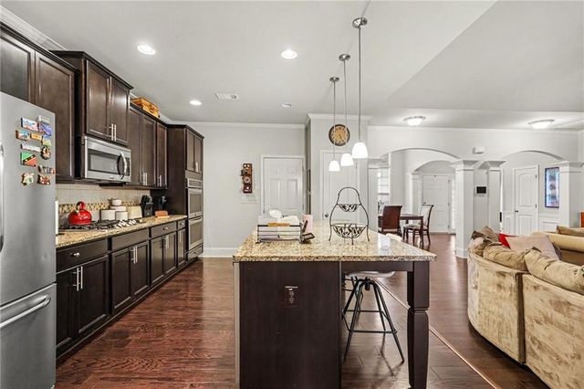 2840 Bluestone Drive, Atlanta, GA 30331