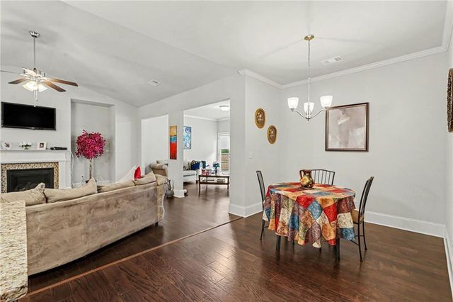 2840 Bluestone Drive, Atlanta, GA 30331