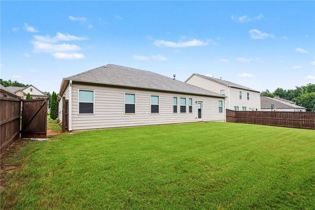 2840 Bluestone Drive, Atlanta, GA 30331