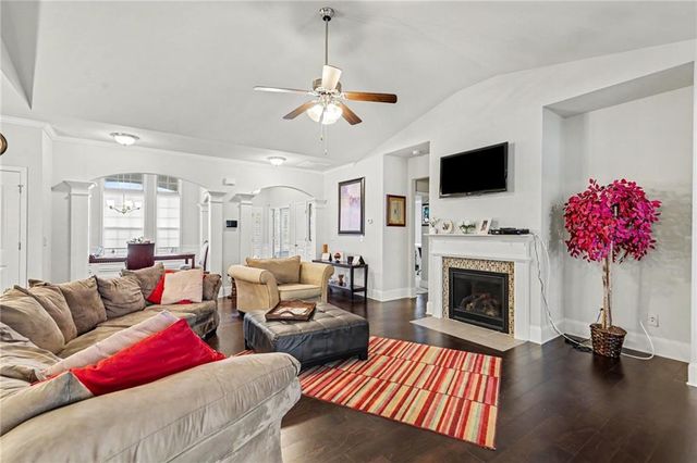 2840 Bluestone Drive, Atlanta, GA 30331