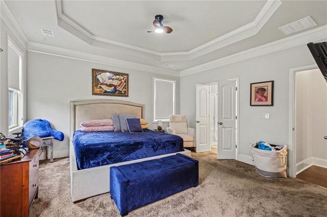 2840 Bluestone Drive, Atlanta, GA 30331