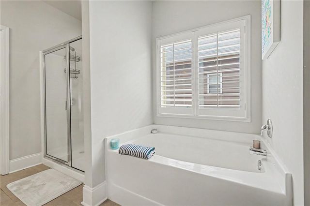 2840 Bluestone Drive, Atlanta, GA 30331