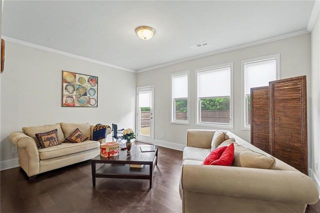 2840 Bluestone Drive, Atlanta, GA 30331