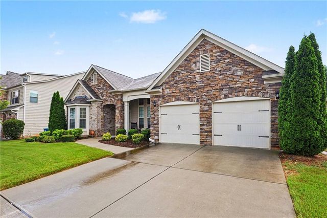 2840 Bluestone Drive, Atlanta, GA 30331