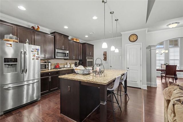 2840 Bluestone Drive, Atlanta, GA 30331