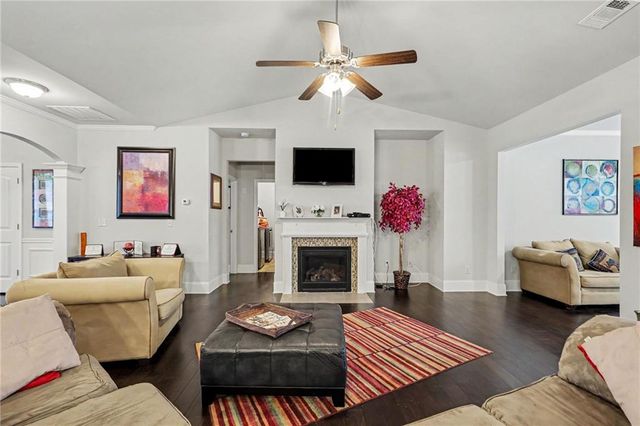 2840 Bluestone Drive, Atlanta, GA 30331