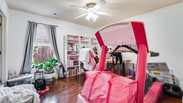 4332 Serviceberry Drive, Fayetteville, AR 72704