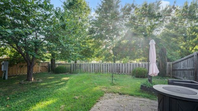 4332 Serviceberry Drive, Fayetteville, AR 72704