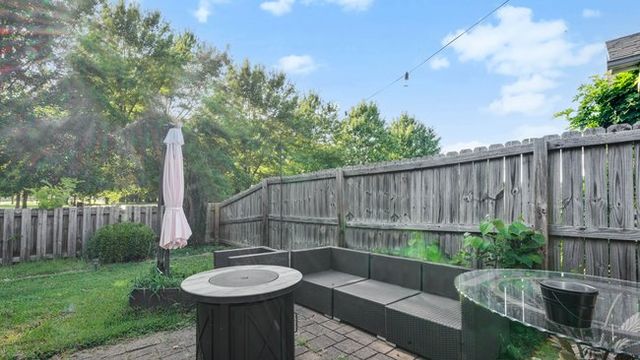 4332 Serviceberry Drive, Fayetteville, AR 72704