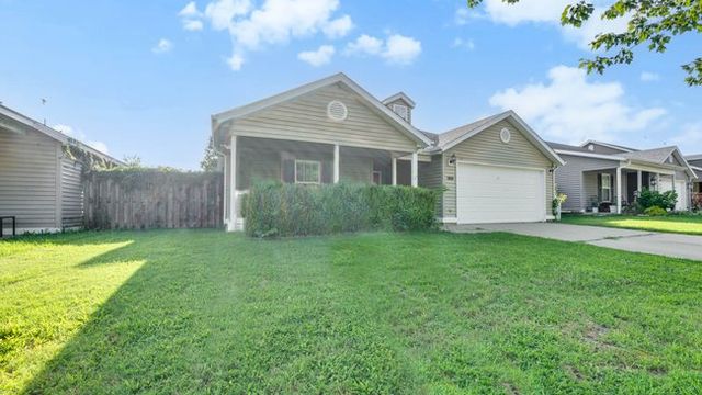 4332 Serviceberry Drive, Fayetteville, AR 72704