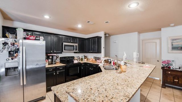 4332 Serviceberry Drive, Fayetteville, AR 72704