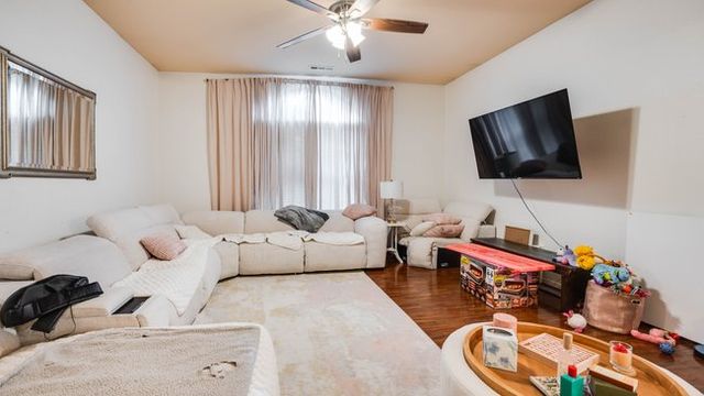 4332 Serviceberry Drive, Fayetteville, AR 72704