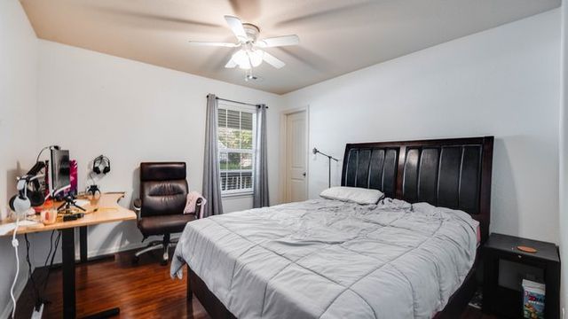 4332 Serviceberry Drive, Fayetteville, AR 72704