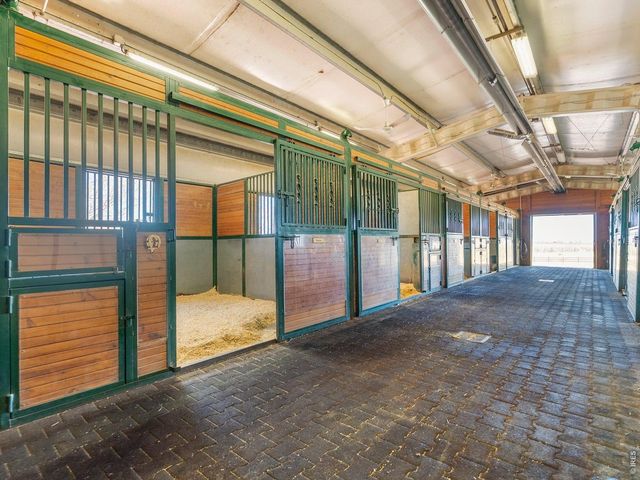 15383 E County Line Rd, Berthoud, CO 80513