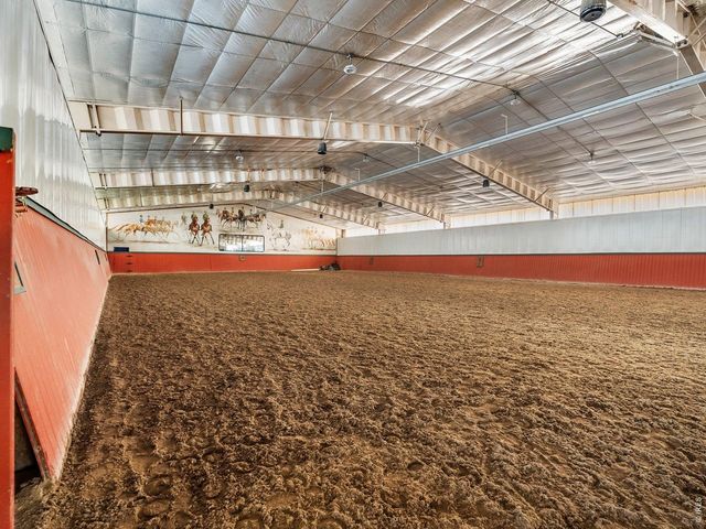 15383 E County Line Rd, Berthoud, CO 80513