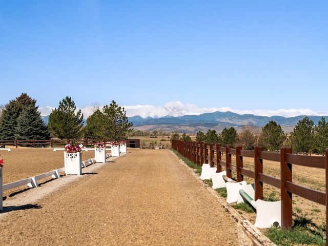 15383 E County Line Rd, Berthoud, CO 80513