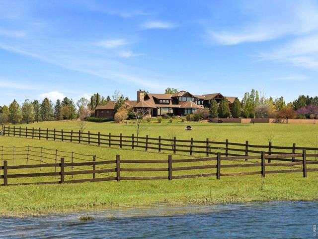 15383 E County Line Rd, Berthoud, CO 80513