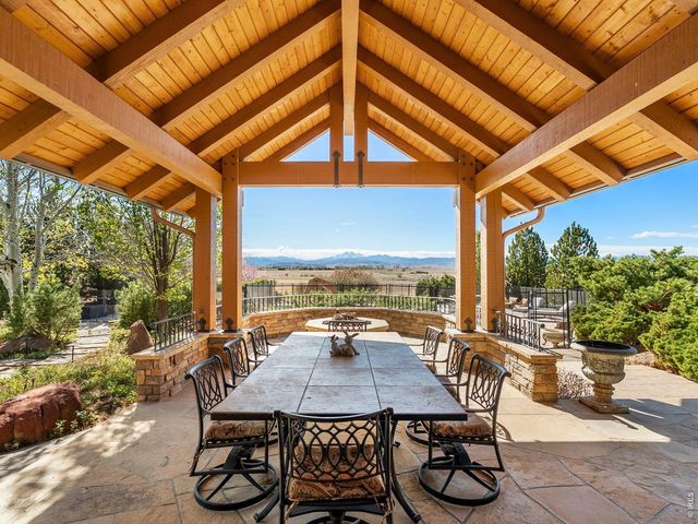 15383 E County Line Rd, Berthoud, CO 80513