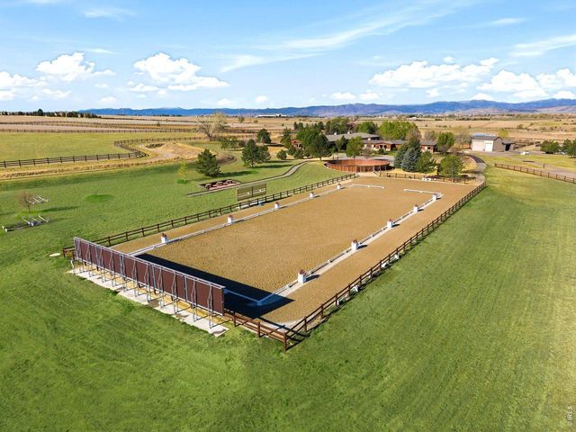 15383 E County Line Rd, Berthoud, CO 80513