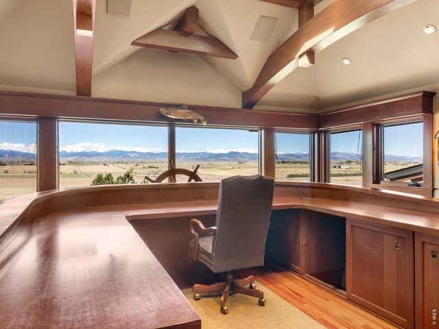 15383 E County Line Rd, Berthoud, CO 80513