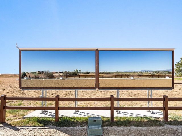 15383 E County Line Rd, Berthoud, CO 80513