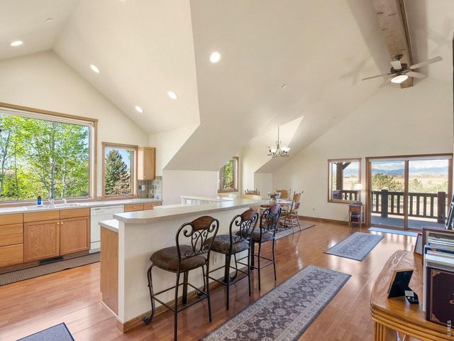 15383 E County Line Rd, Berthoud, CO 80513