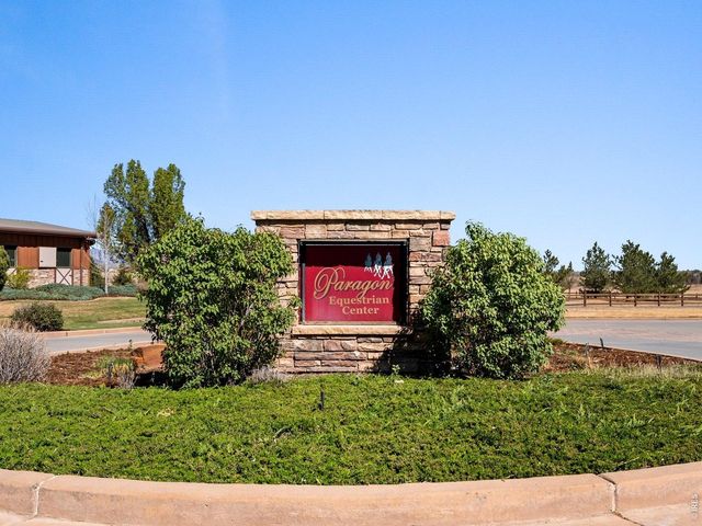 15383 E County Line Rd, Berthoud, CO 80513