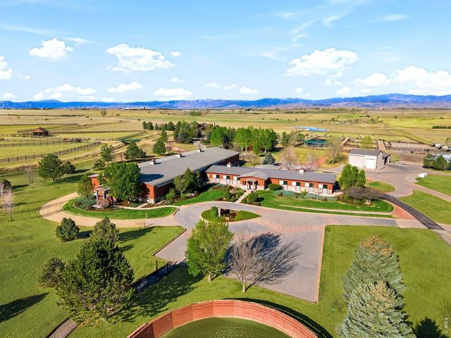 15383 E County Line Rd, Berthoud, CO 80513