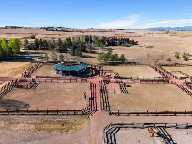 15383 E County Line Rd, Berthoud, CO 80513