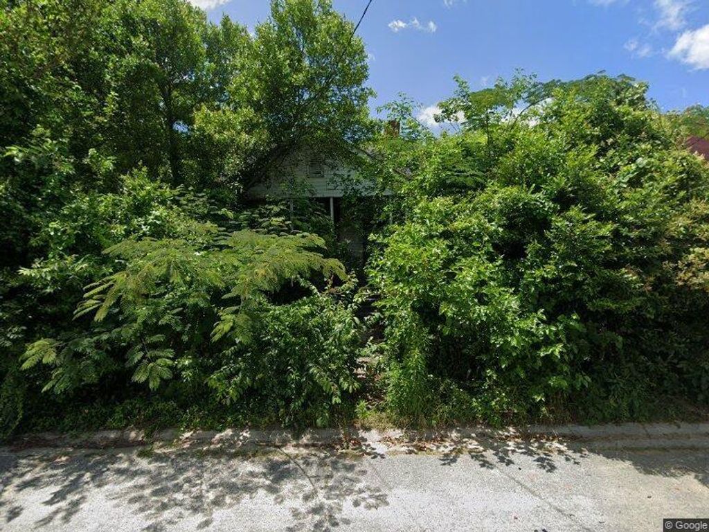 3818 Blossfield Avenue, Macon, GA 31204