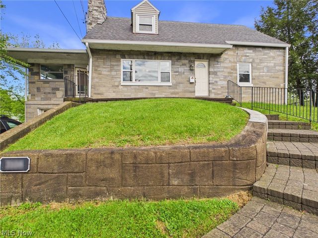 3108 Fairview Avenue, Parkersburg, WV 26104