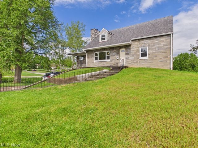 3108 Fairview Avenue, Parkersburg, WV 26104