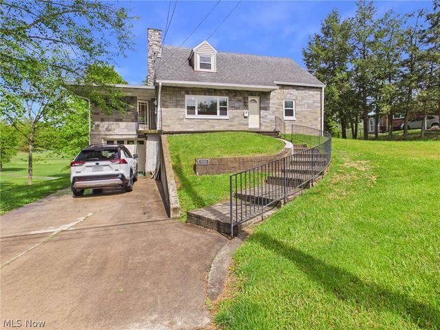 3108 Fairview Avenue, Parkersburg, WV 26104