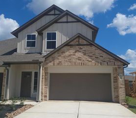 949 Tillman Lane, East Bernard, TX 77435