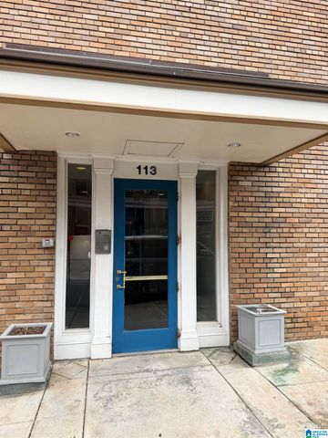 113 22nd St N Apt 309, Birmingham, AL 35203