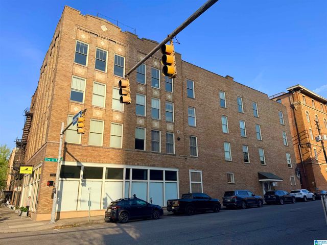 113 22nd St N Apt 309, Birmingham, AL 35203