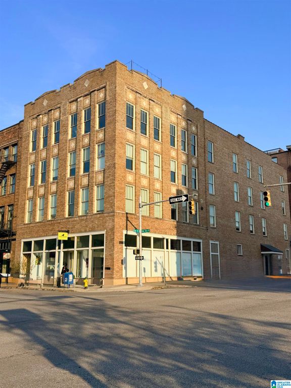 113 22nd St N Apt 309, Birmingham, AL 35203