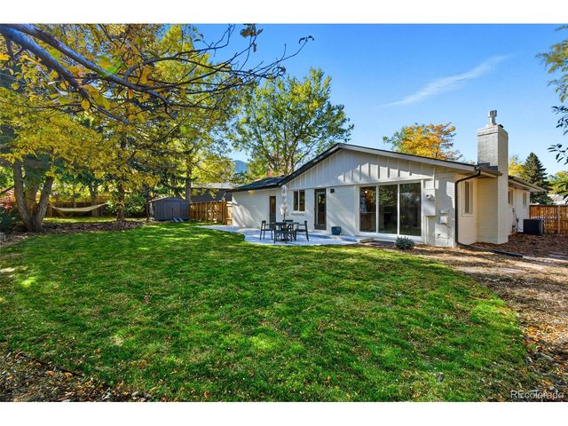 3410 Ash Ave, Boulder, CO 80305