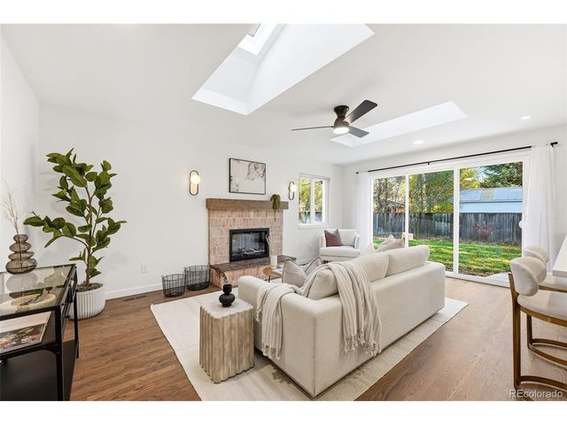 3410 Ash Ave, Boulder, CO 80305