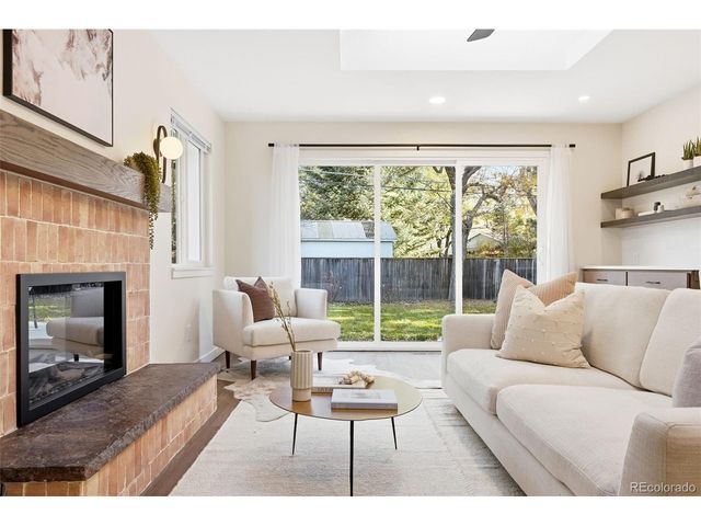3410 Ash Ave, Boulder, CO 80305