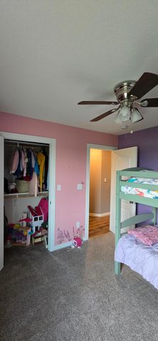123 BARKLEY ST, Clark, MO 65243