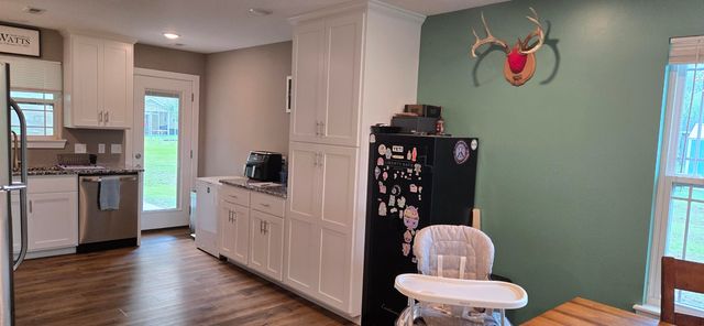 123 BARKLEY ST, Clark, MO 65243
