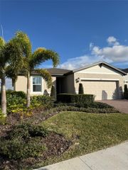 3521 YARIAN DRIVE, Haines City, FL 33844
