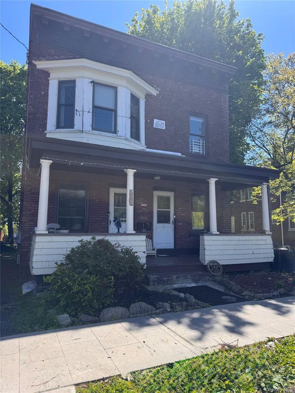 271 Third Street, Newburgh, NY 12550
